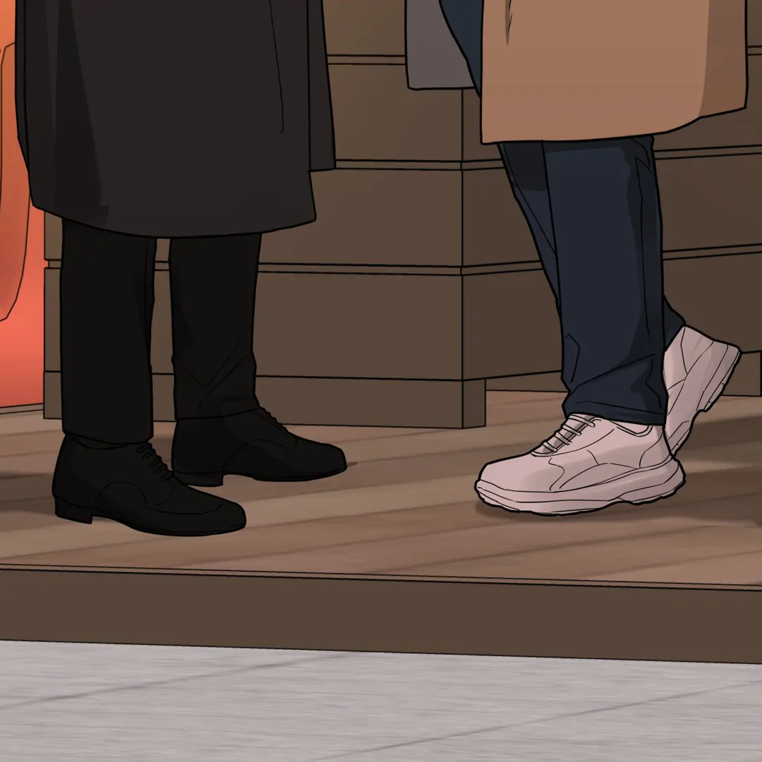 Read Reverse Thinking Manga Online