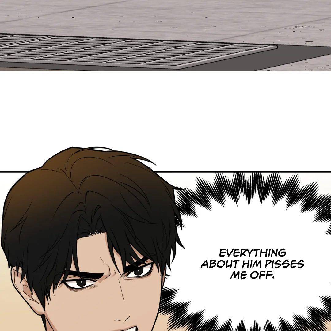 Read Reverse Thinking Manga Online