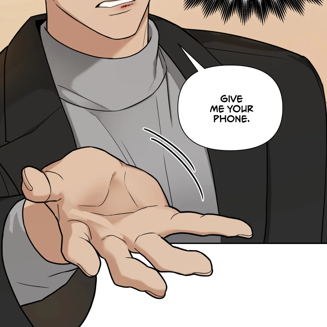 Read Reverse Thinking Manga Online