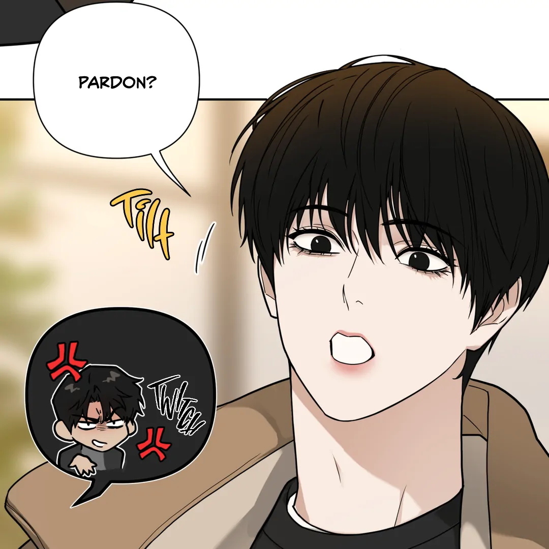 Read Reverse Thinking Manga Online