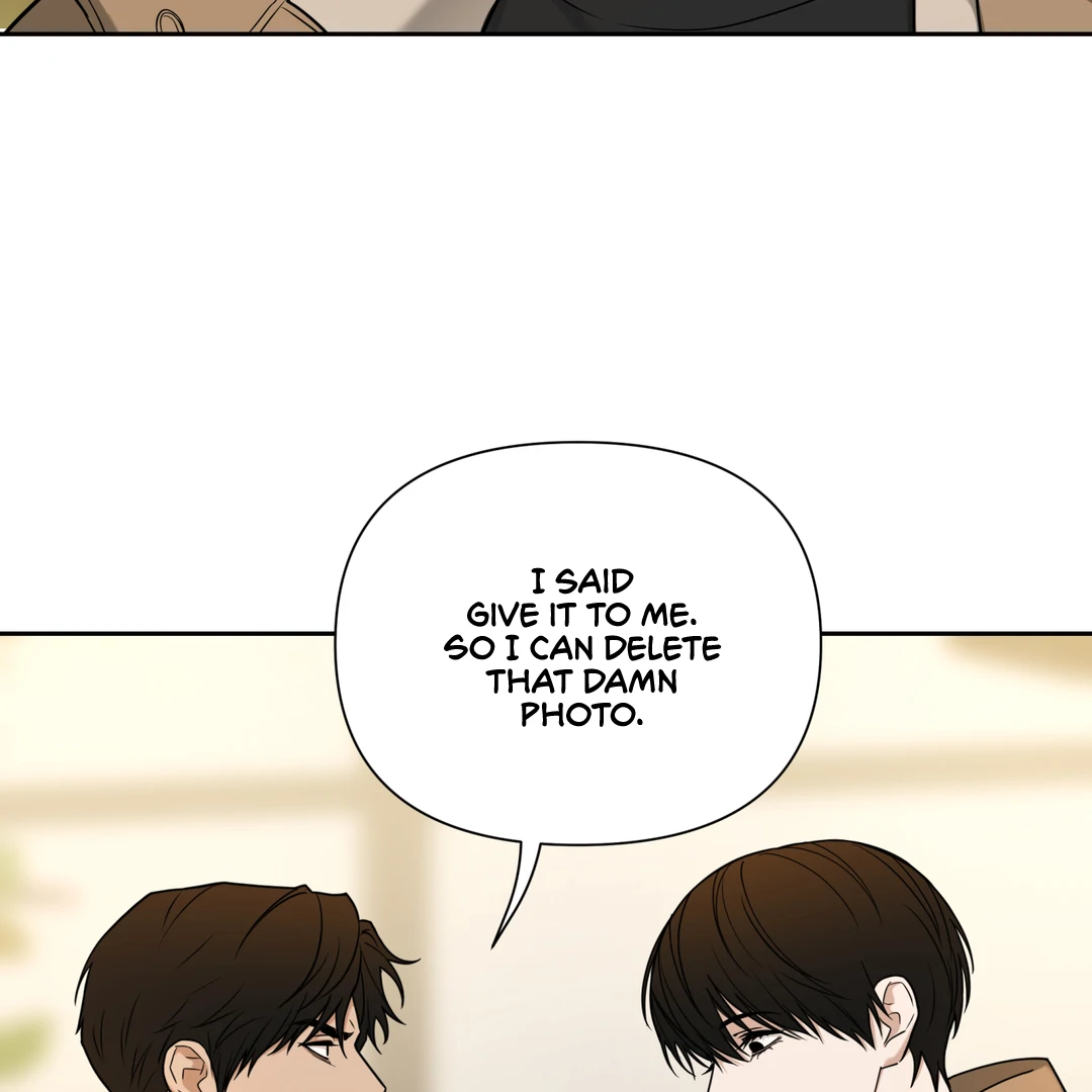 Read Reverse Thinking Manga Online