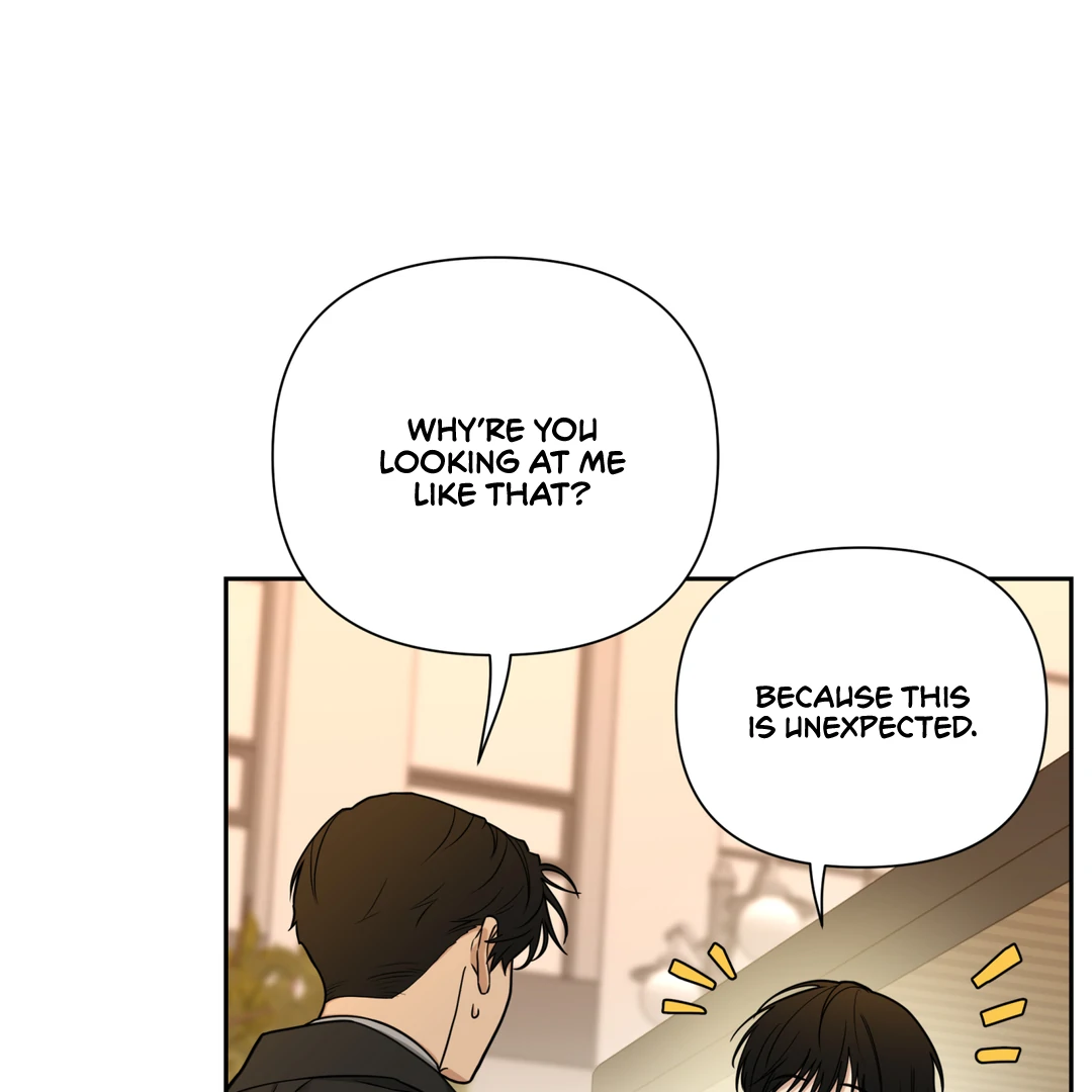 Read Reverse Thinking Manga Online