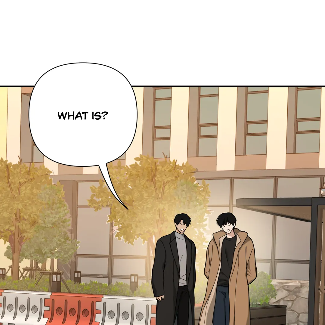 Read Reverse Thinking Manga Online