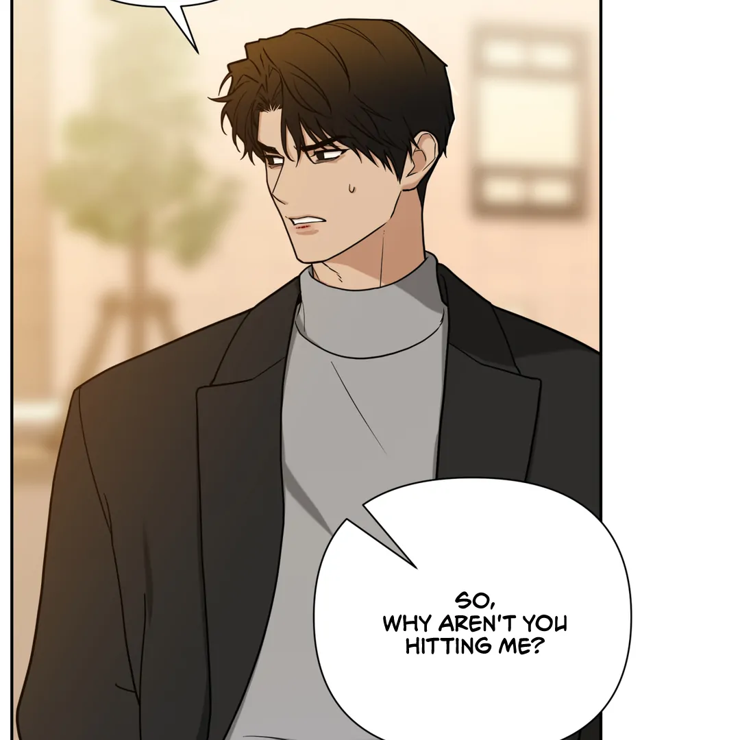 Read Reverse Thinking Manga Online