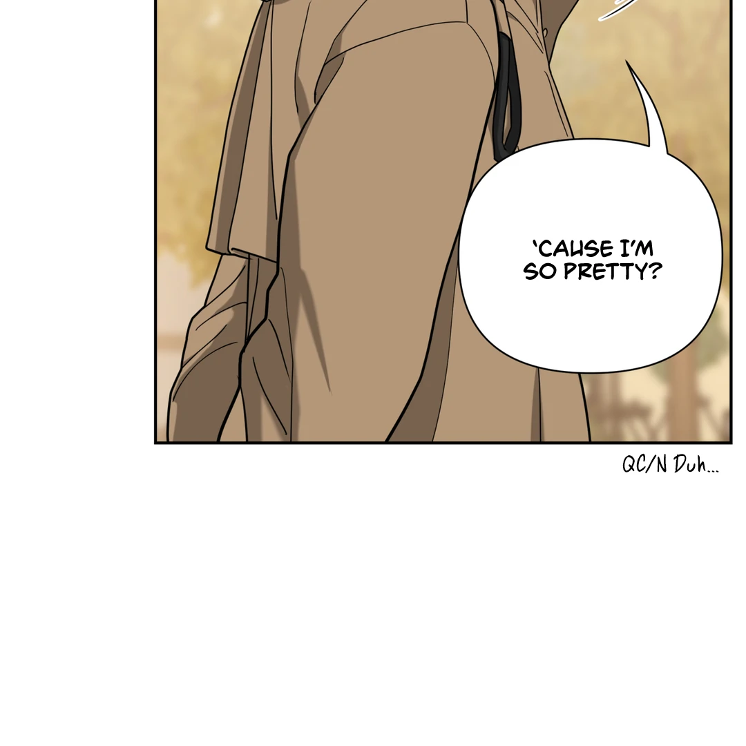 Read Reverse Thinking Manga Online