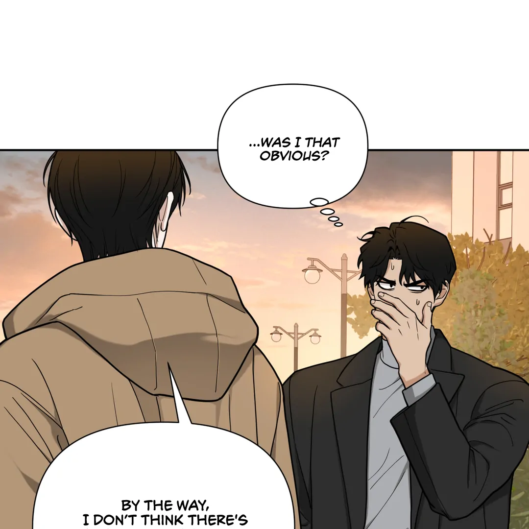 Read Reverse Thinking Manga Online