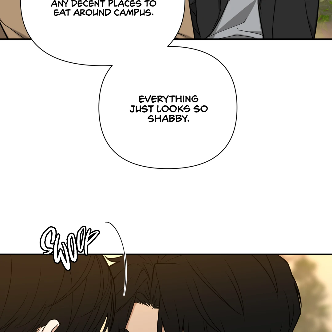 Read Reverse Thinking Manga Online