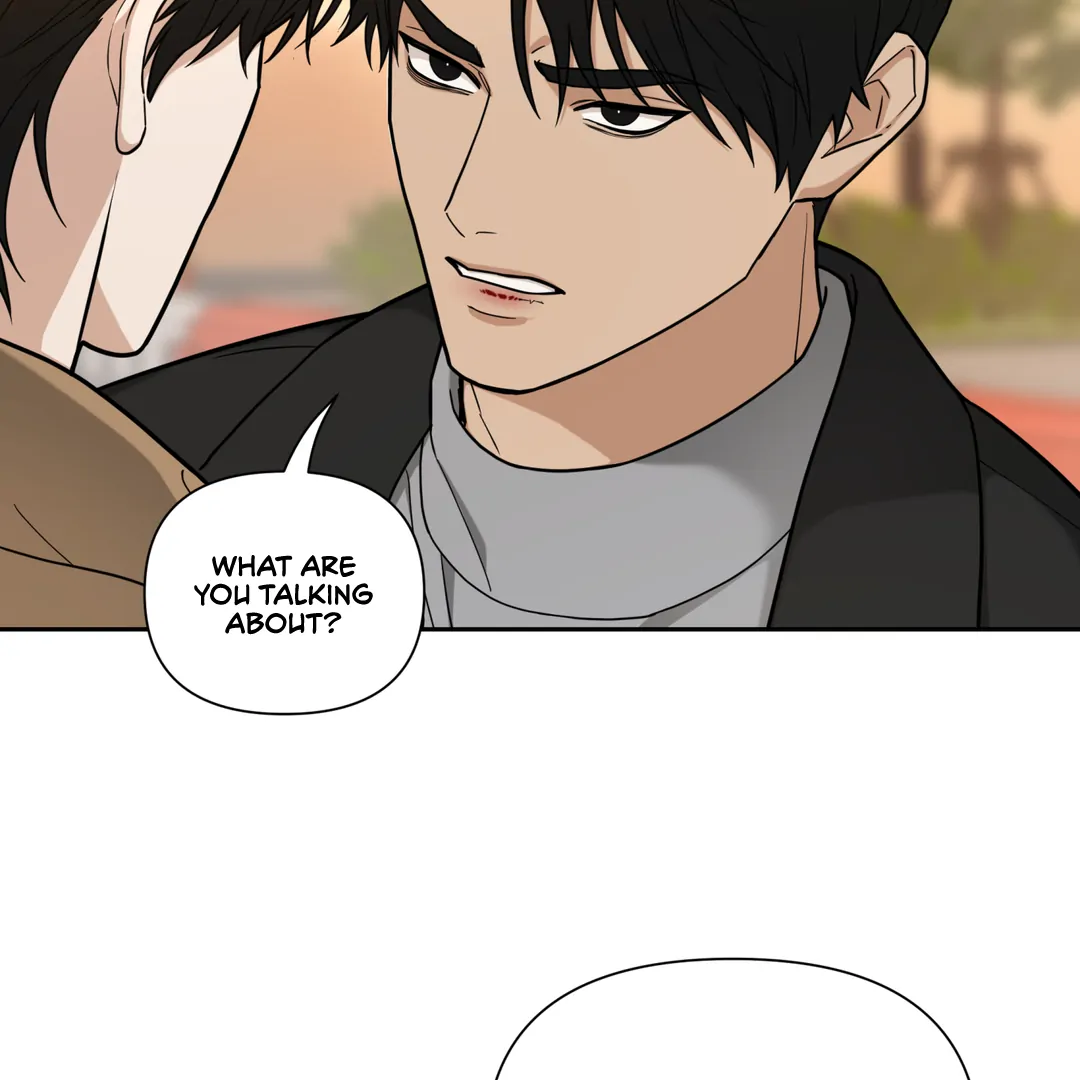 Read Reverse Thinking Manga Online