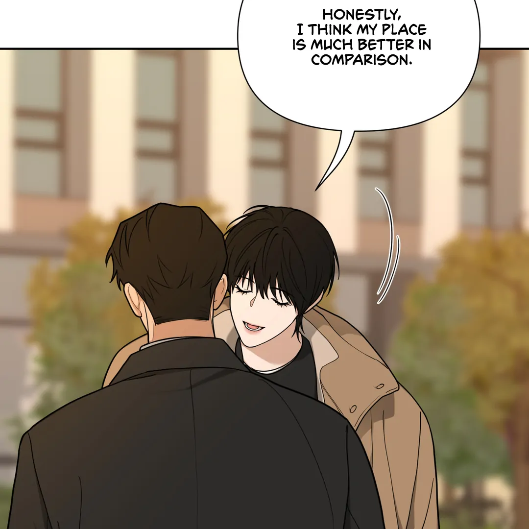 Read Reverse Thinking Manga Online