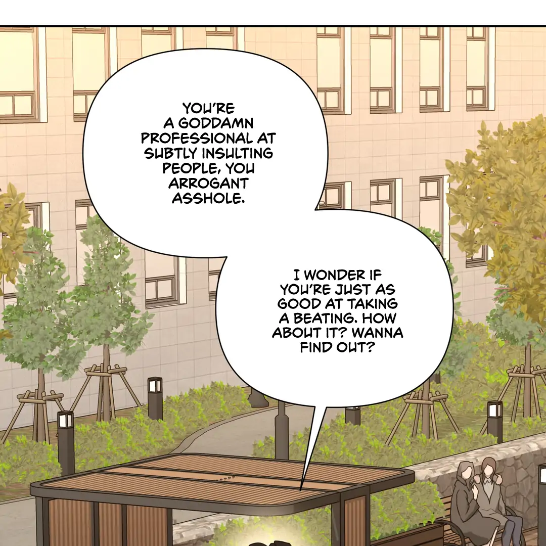 Read Reverse Thinking Manga Online