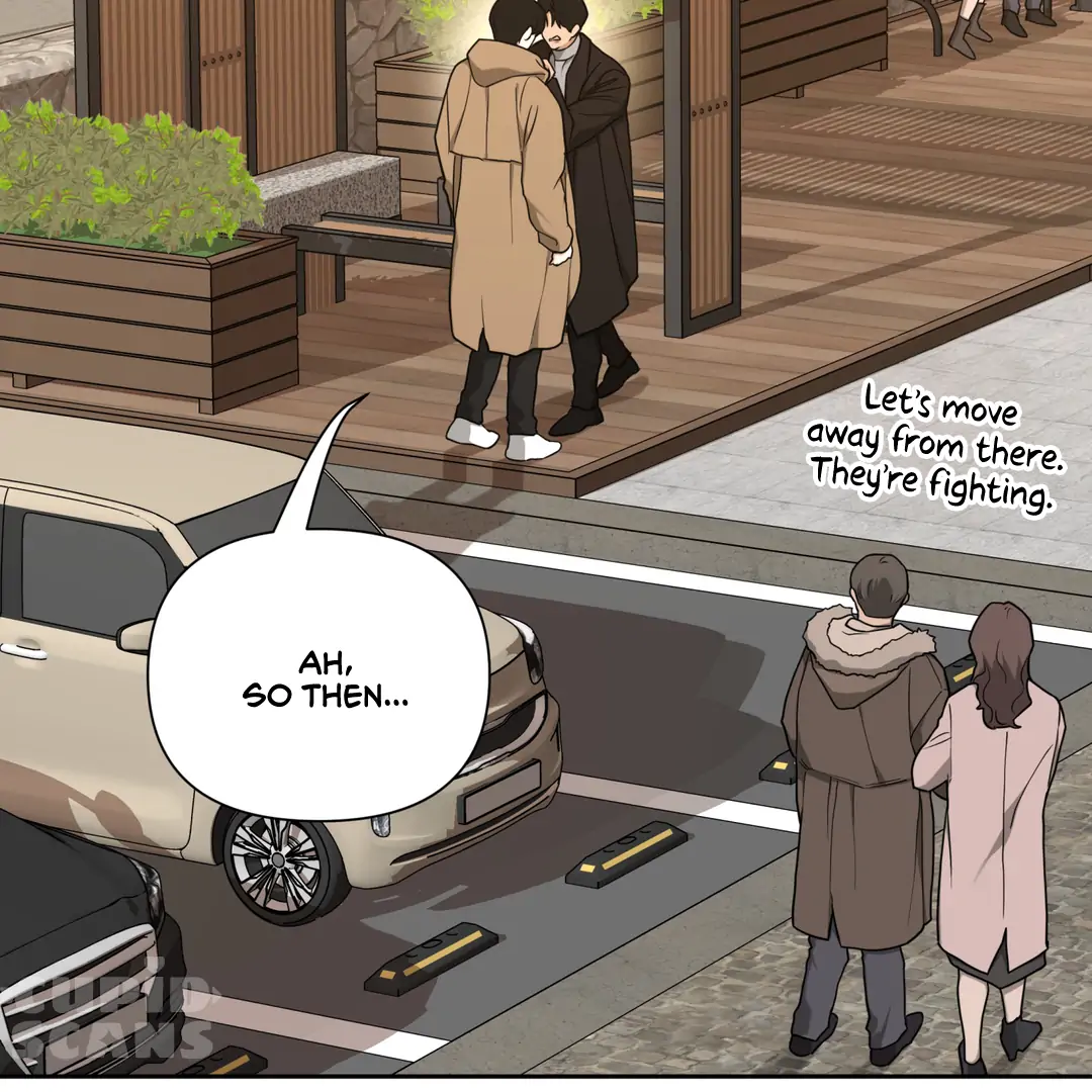 Read Reverse Thinking Manga Online