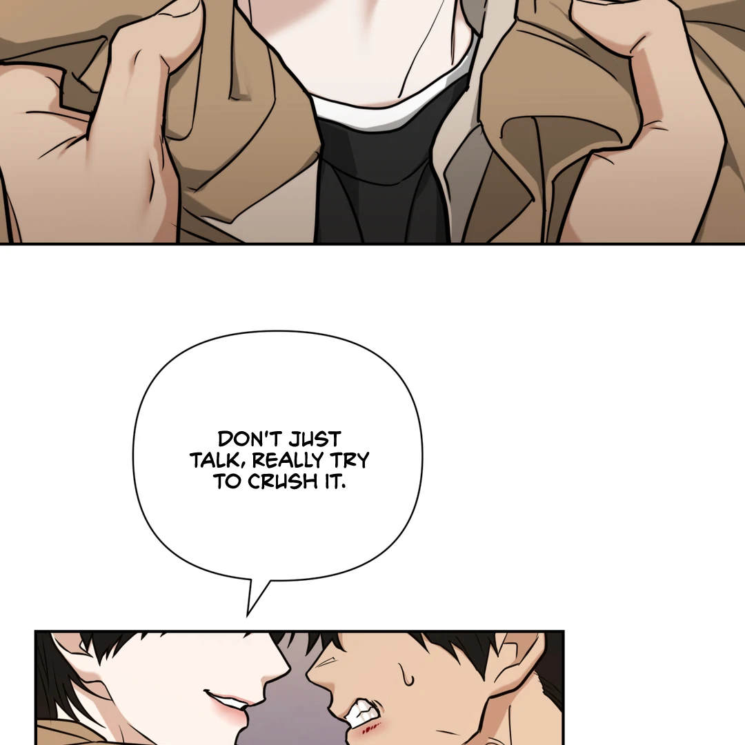 Read Reverse Thinking Manga Online