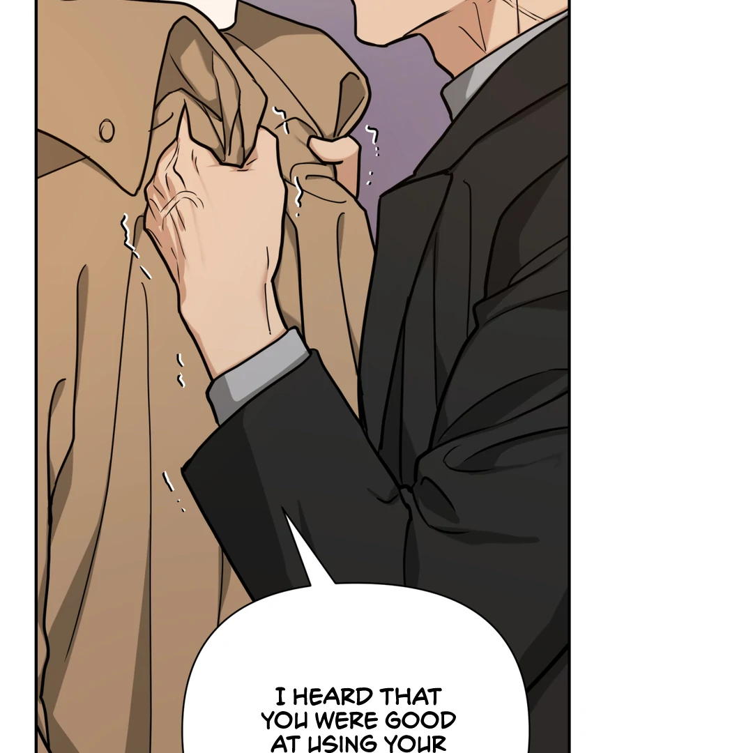 Read Reverse Thinking Manga Online