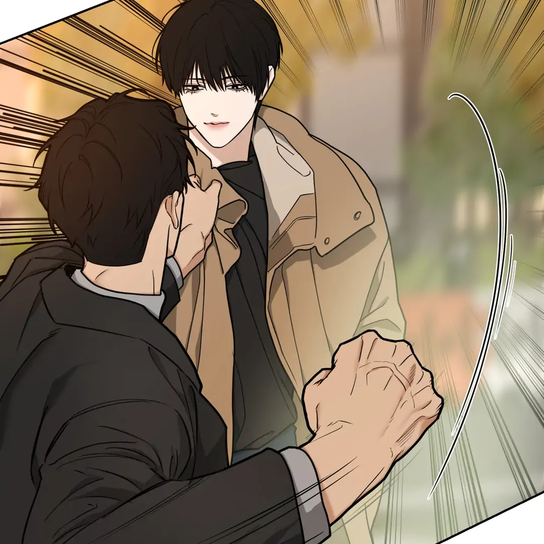 Read Reverse Thinking Manga Online