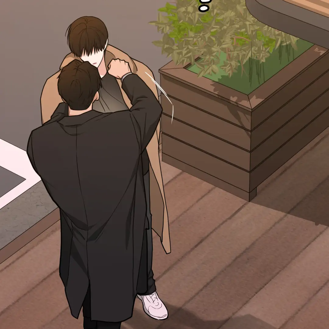 Read Reverse Thinking Manga Online