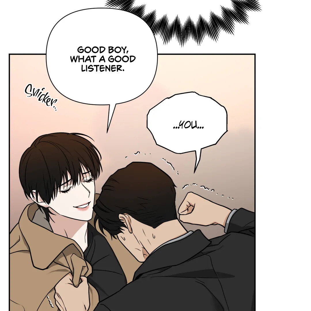 Read Reverse Thinking Manga Online