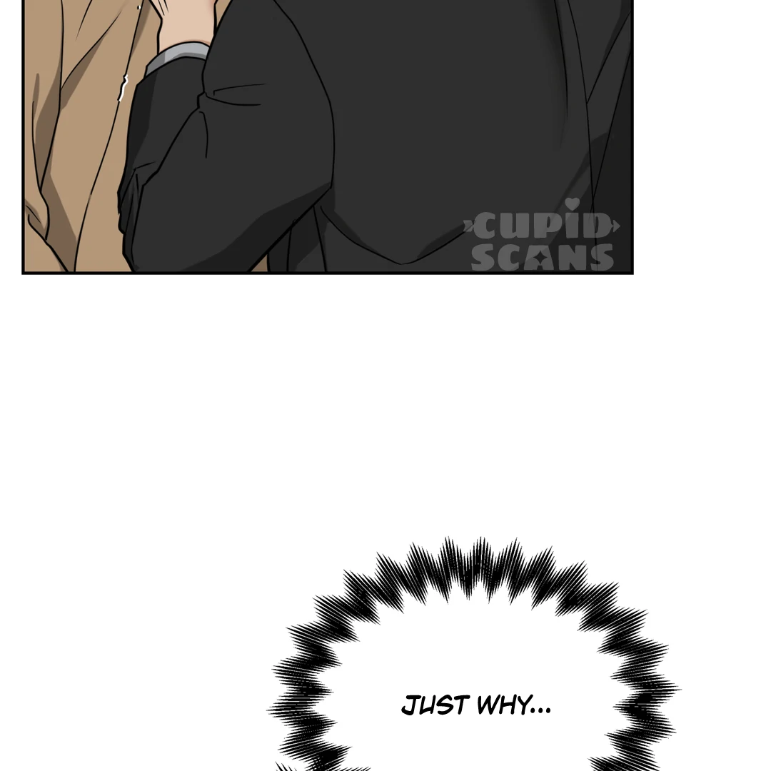 Read Reverse Thinking Manga Online