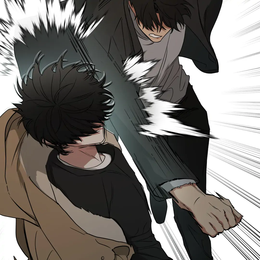 Read Reverse Thinking Manga Online