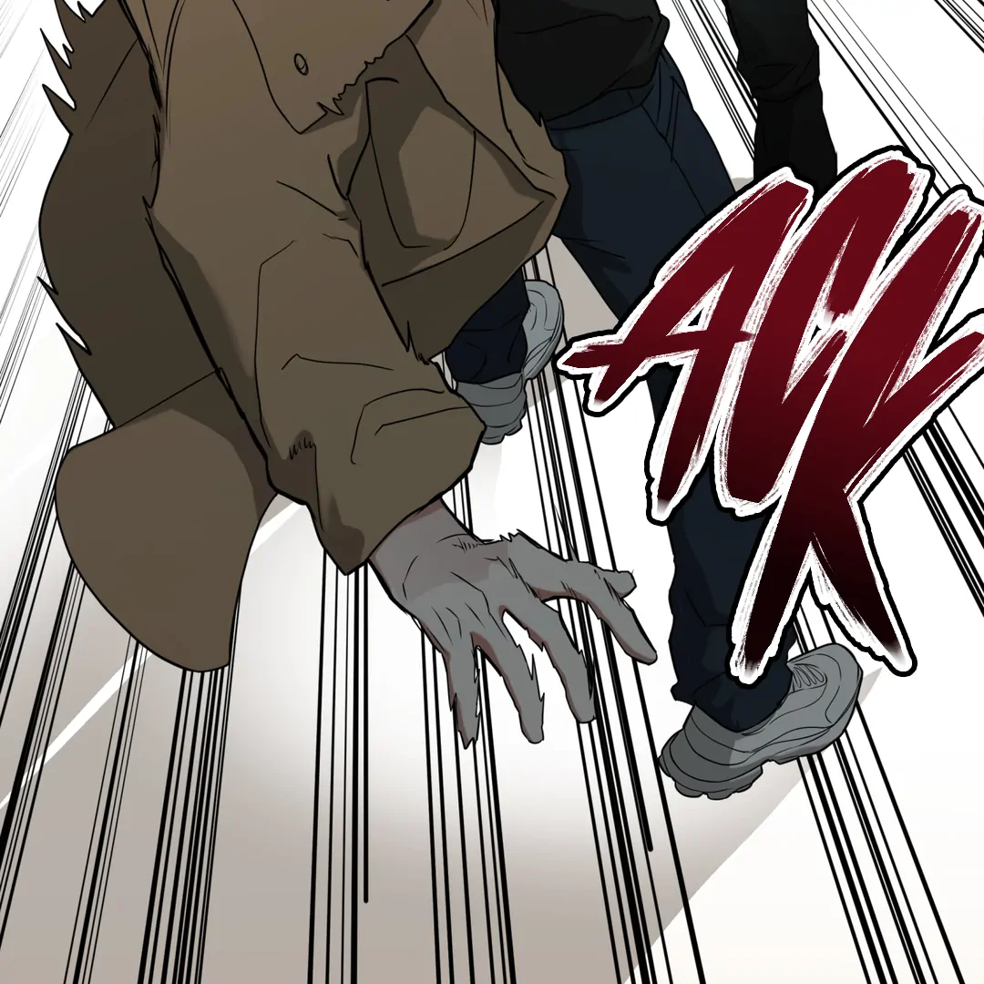 Read Reverse Thinking Manga Online