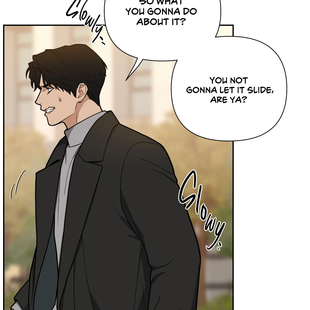 Read Reverse Thinking Manga Online