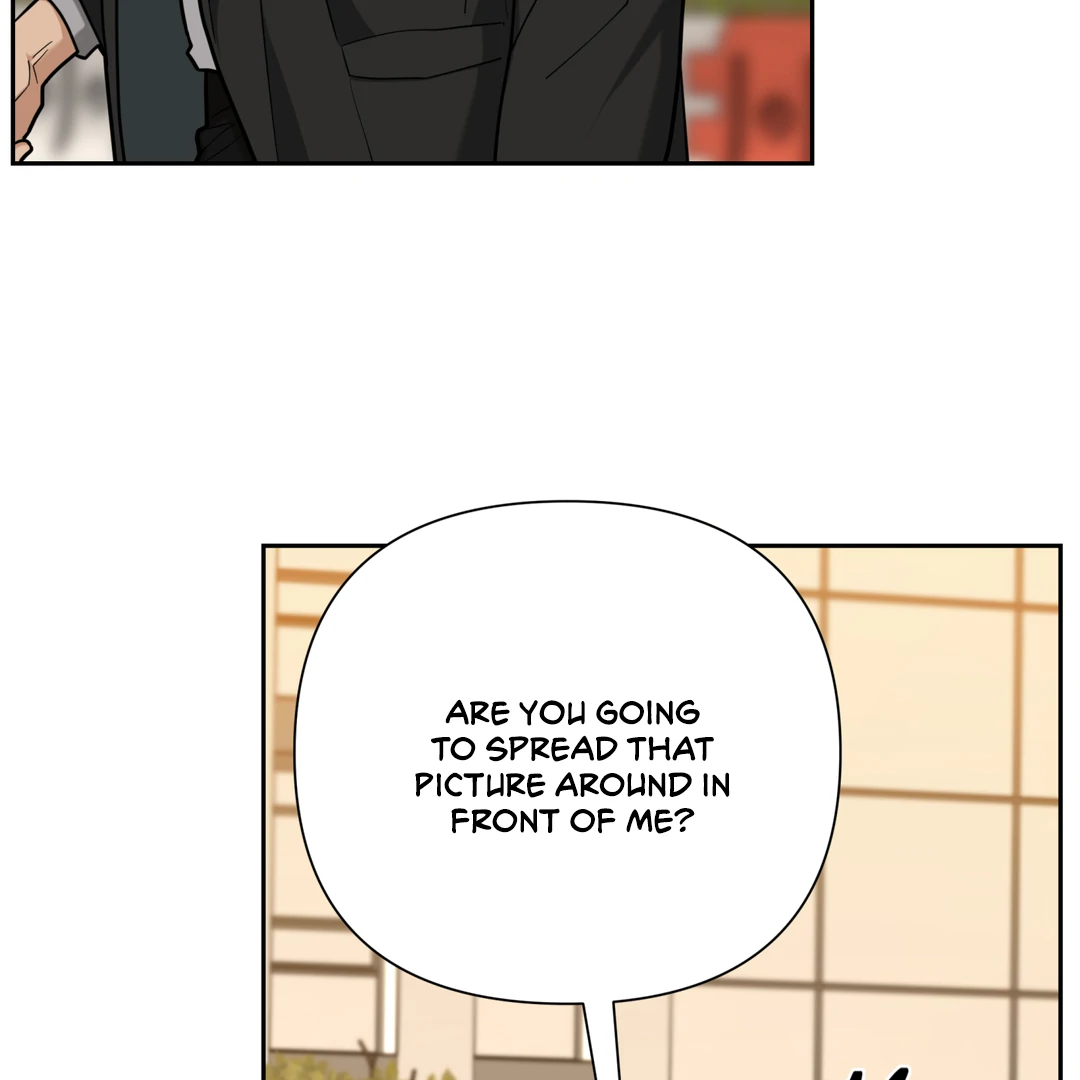 Read Reverse Thinking Manga Online