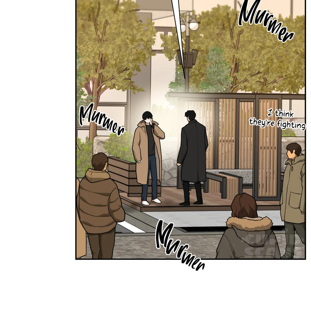 Read Reverse Thinking Manga Online