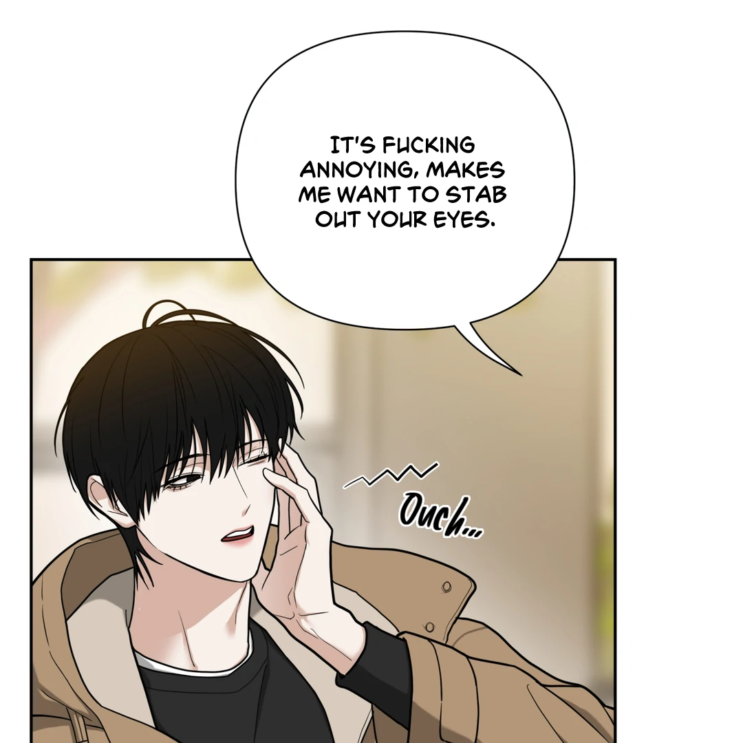 Read Reverse Thinking Manga Online