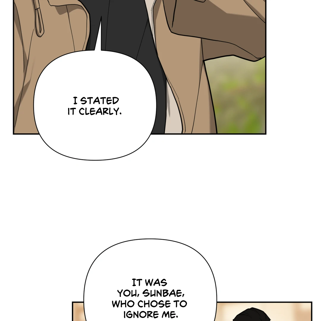 Read Reverse Thinking Manga Online