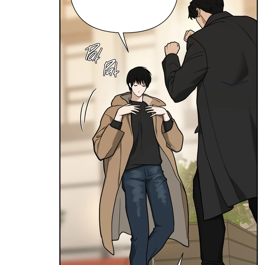 Read Reverse Thinking Manga Online