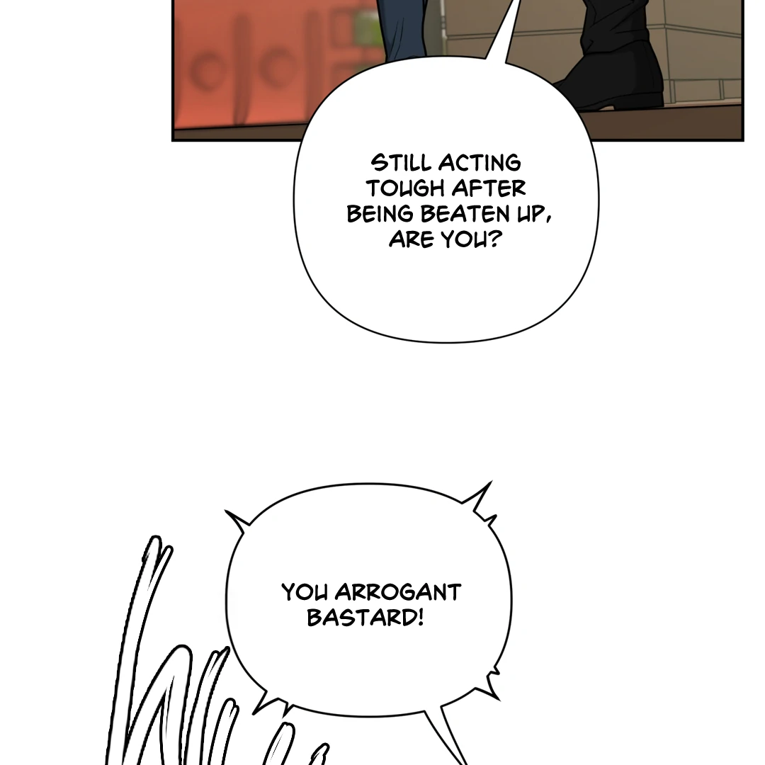 Read Reverse Thinking Manga Online