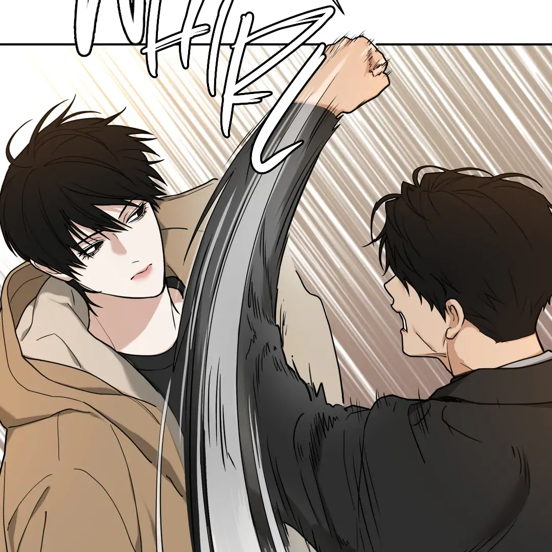 Read Reverse Thinking Manga Online