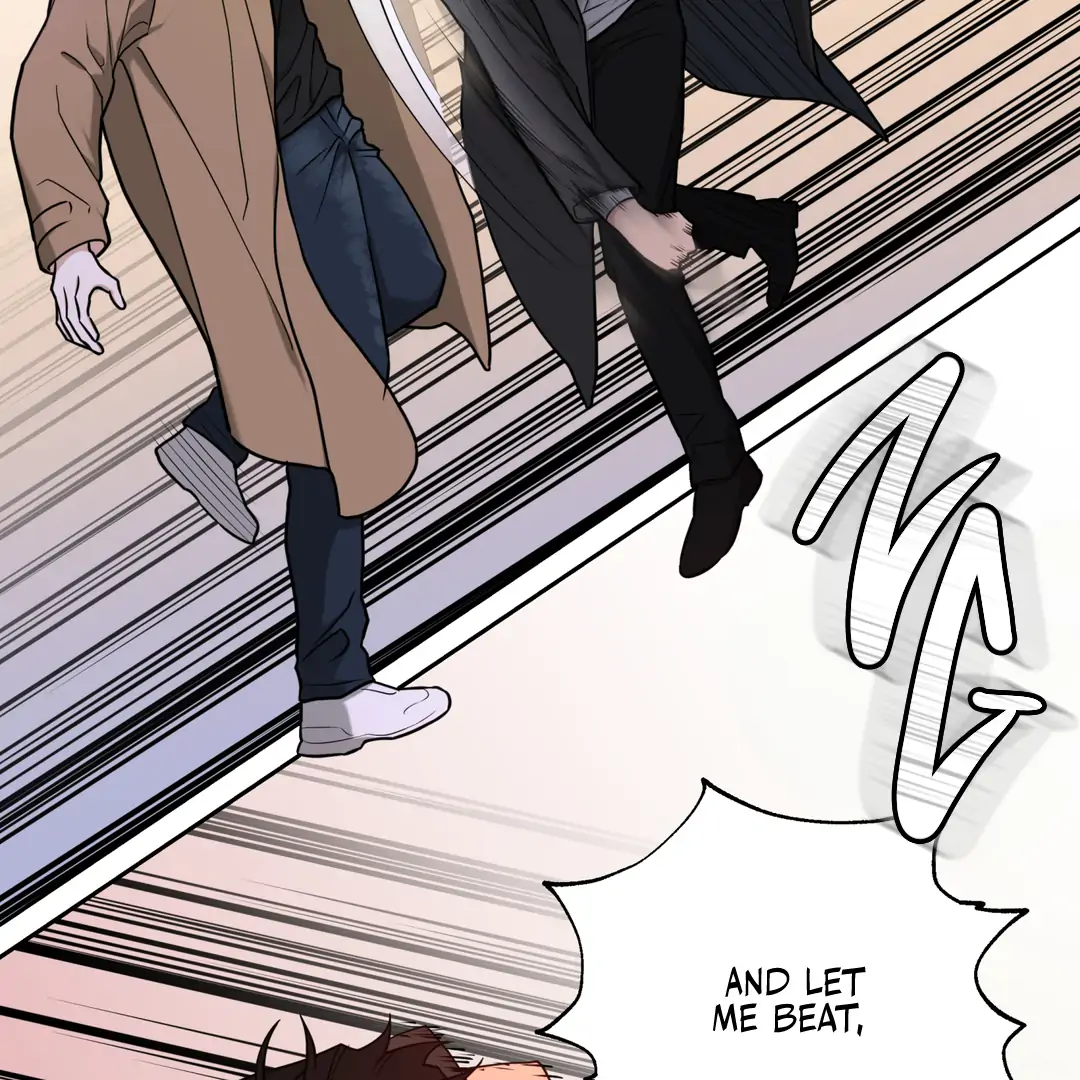 Read Reverse Thinking Manga Online