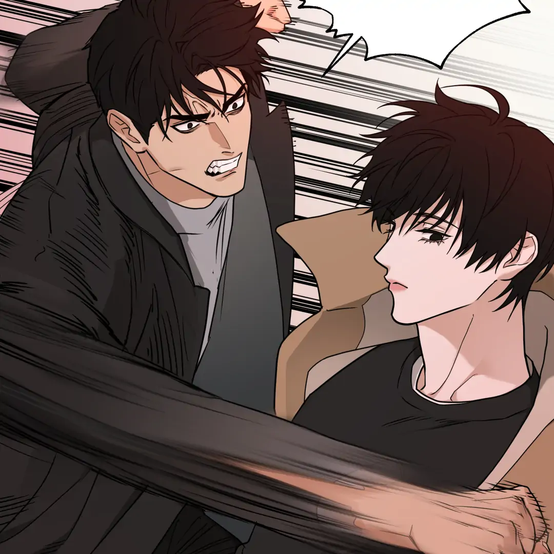 Read Reverse Thinking Manga Online