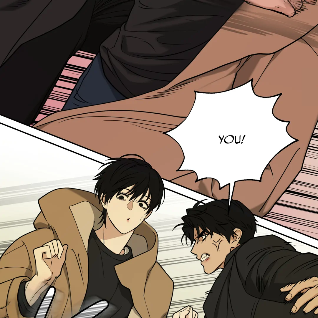 Read Reverse Thinking Manga Online