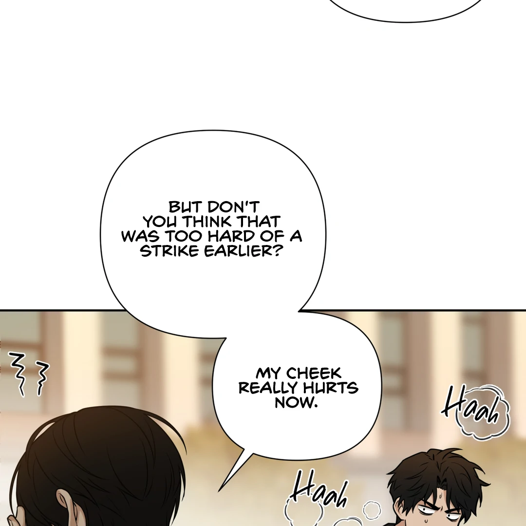 Read Reverse Thinking Manga Online