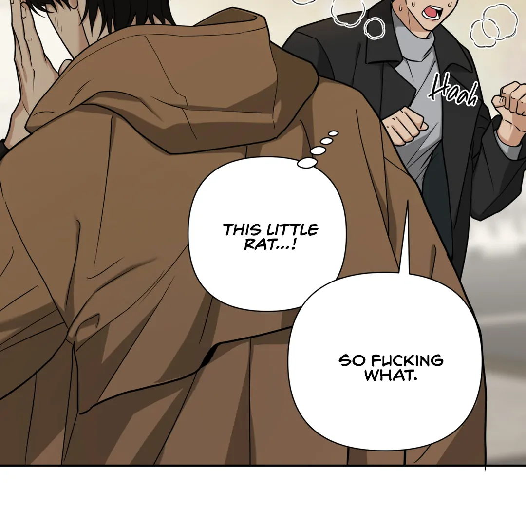 Read Reverse Thinking Manga Online