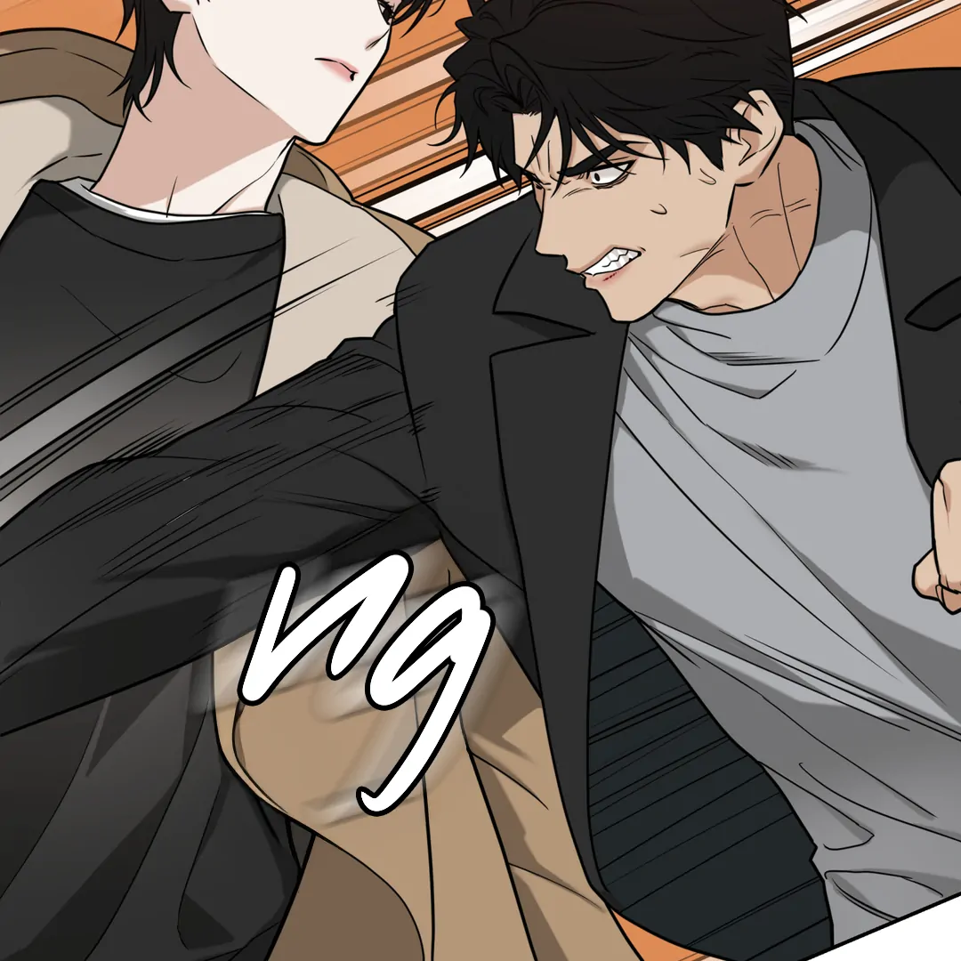 Read Reverse Thinking Manga Online