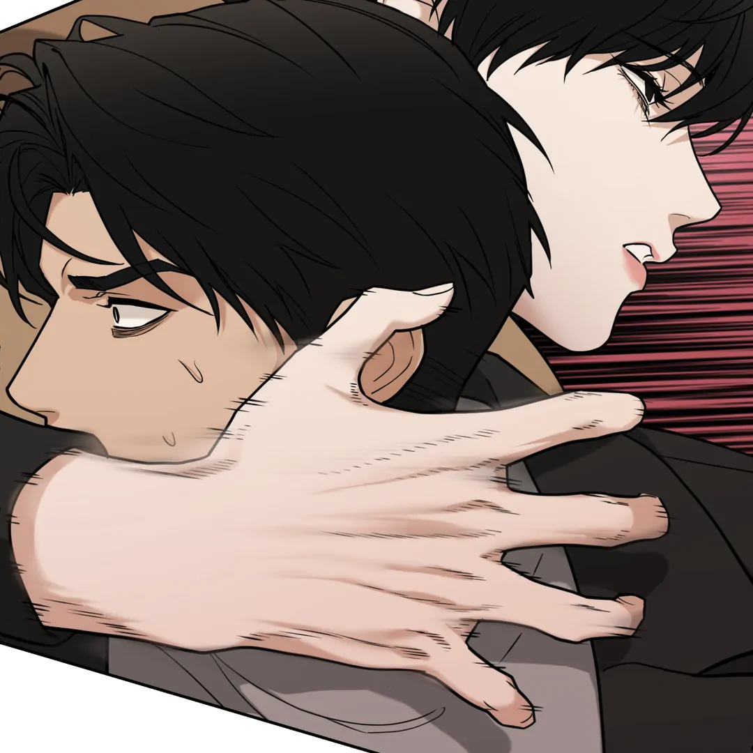 Read Reverse Thinking Manga Online