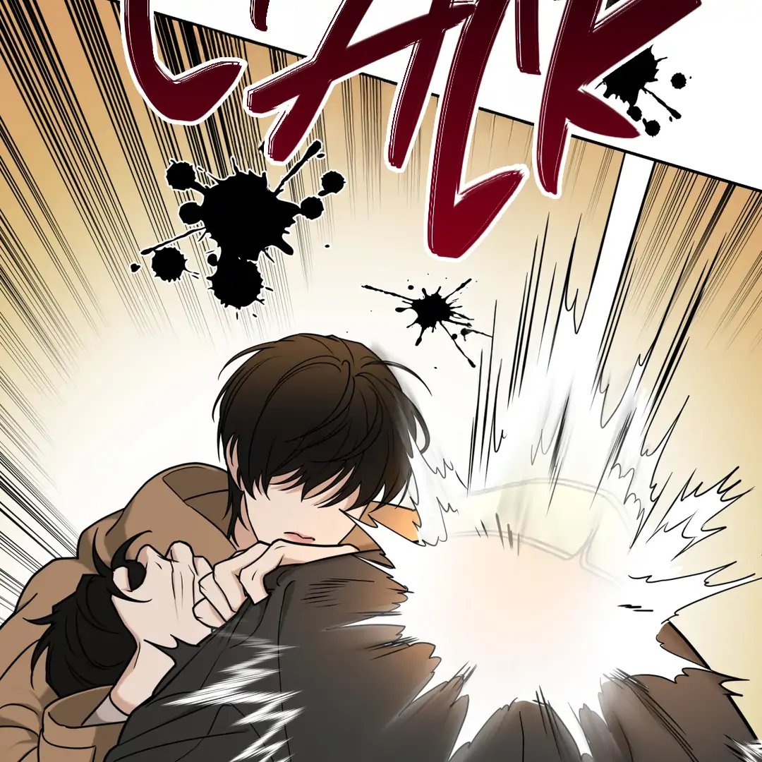 Read Reverse Thinking Manga Online