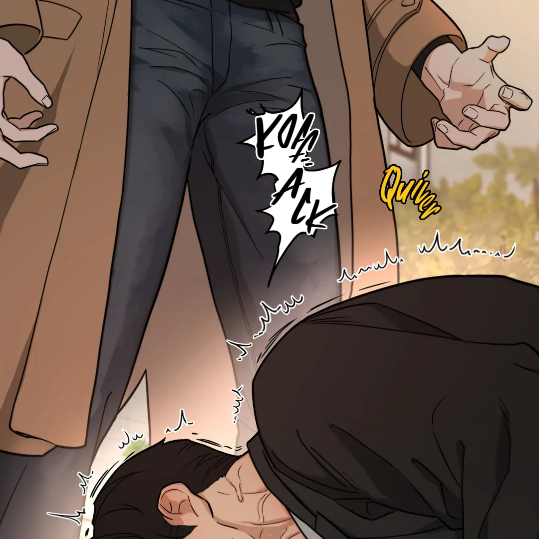 Read Reverse Thinking Manga Online