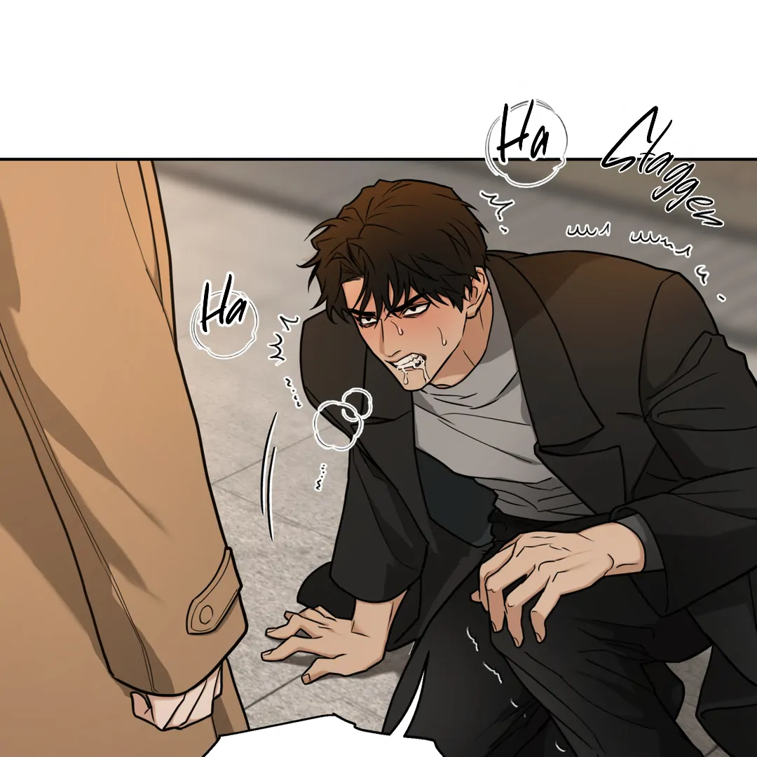 Read Reverse Thinking Manga Online