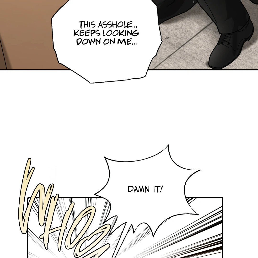 Read Reverse Thinking Manga Online