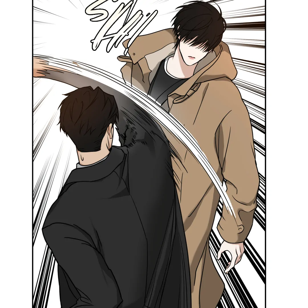 Read Reverse Thinking Manga Online