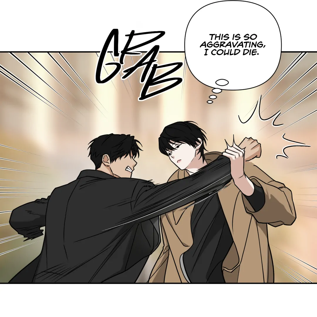 Read Reverse Thinking Manga Online