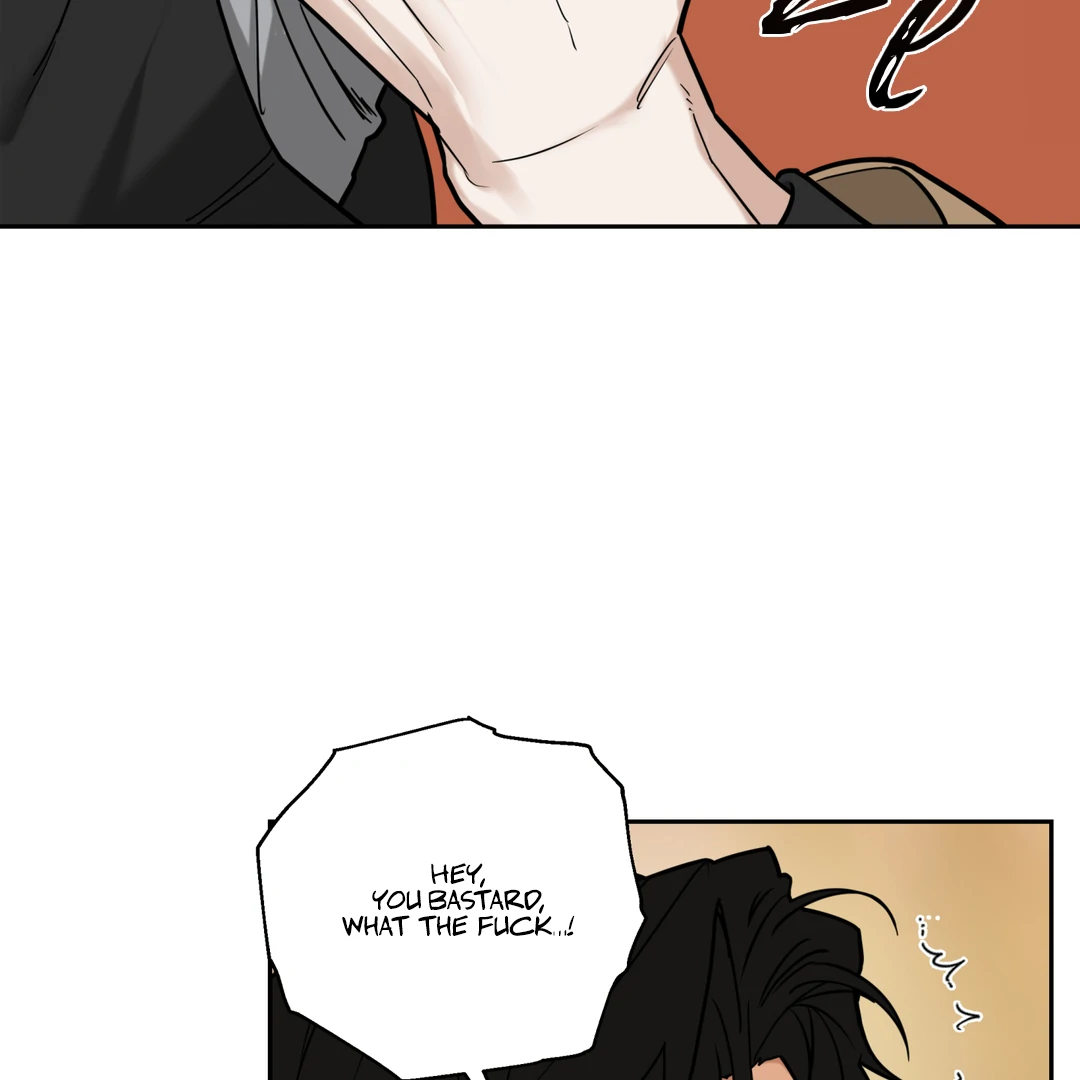 Read Reverse Thinking Manga Online