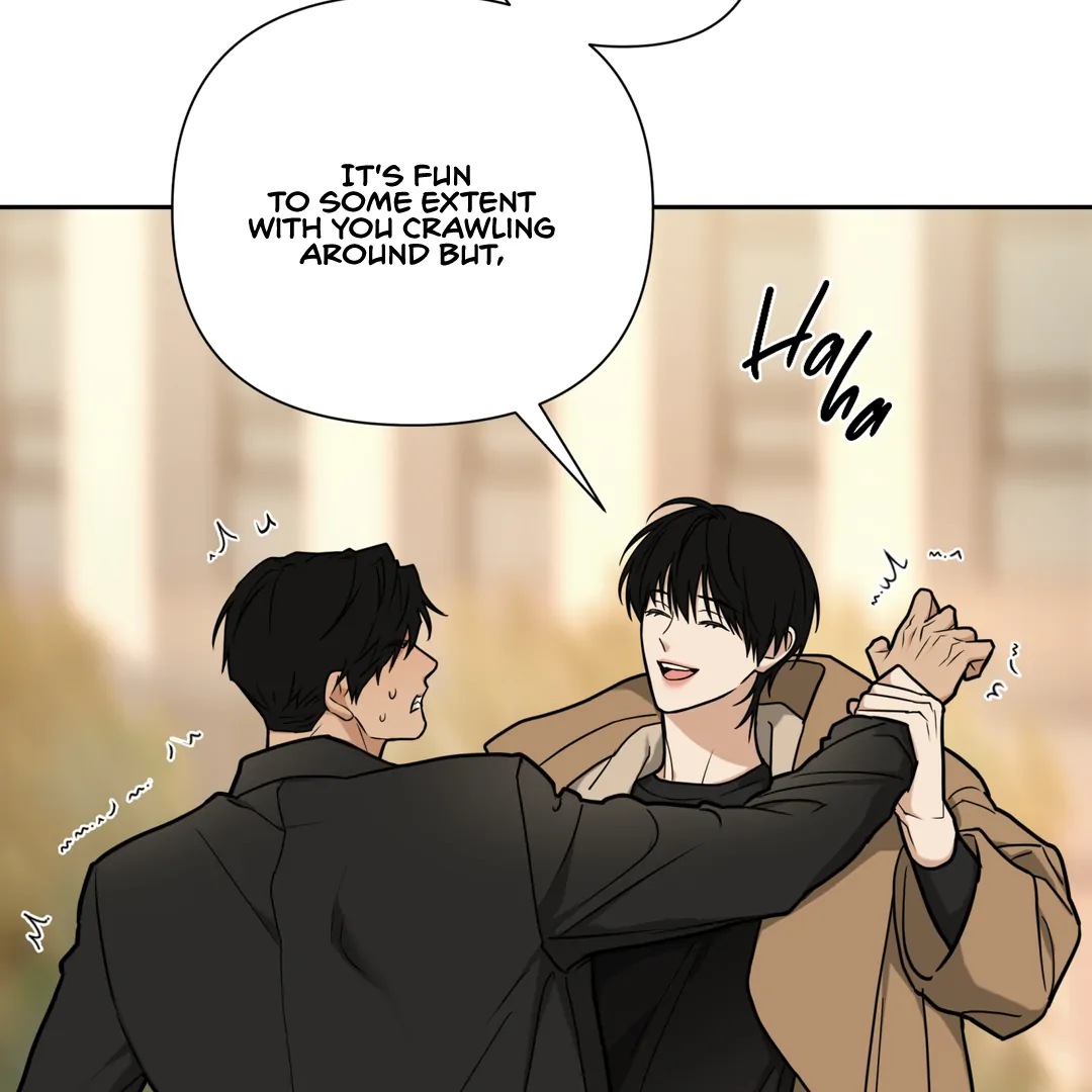 Read Reverse Thinking Manga Online