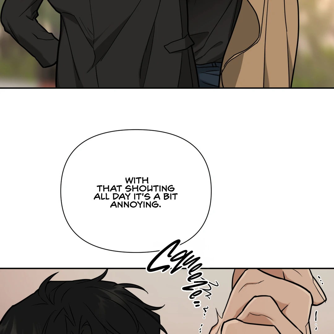 Read Reverse Thinking Manga Online