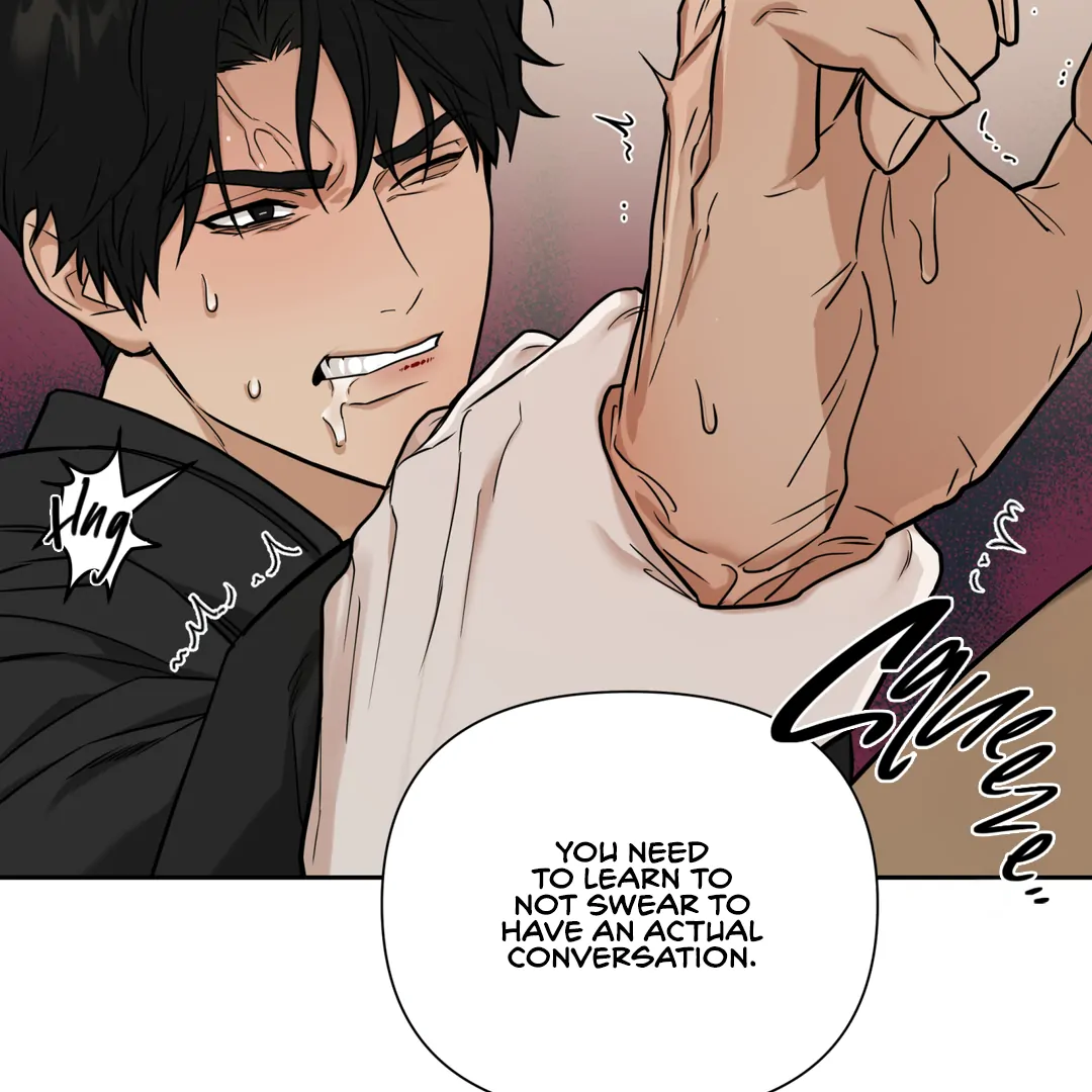 Read Reverse Thinking Manga Online