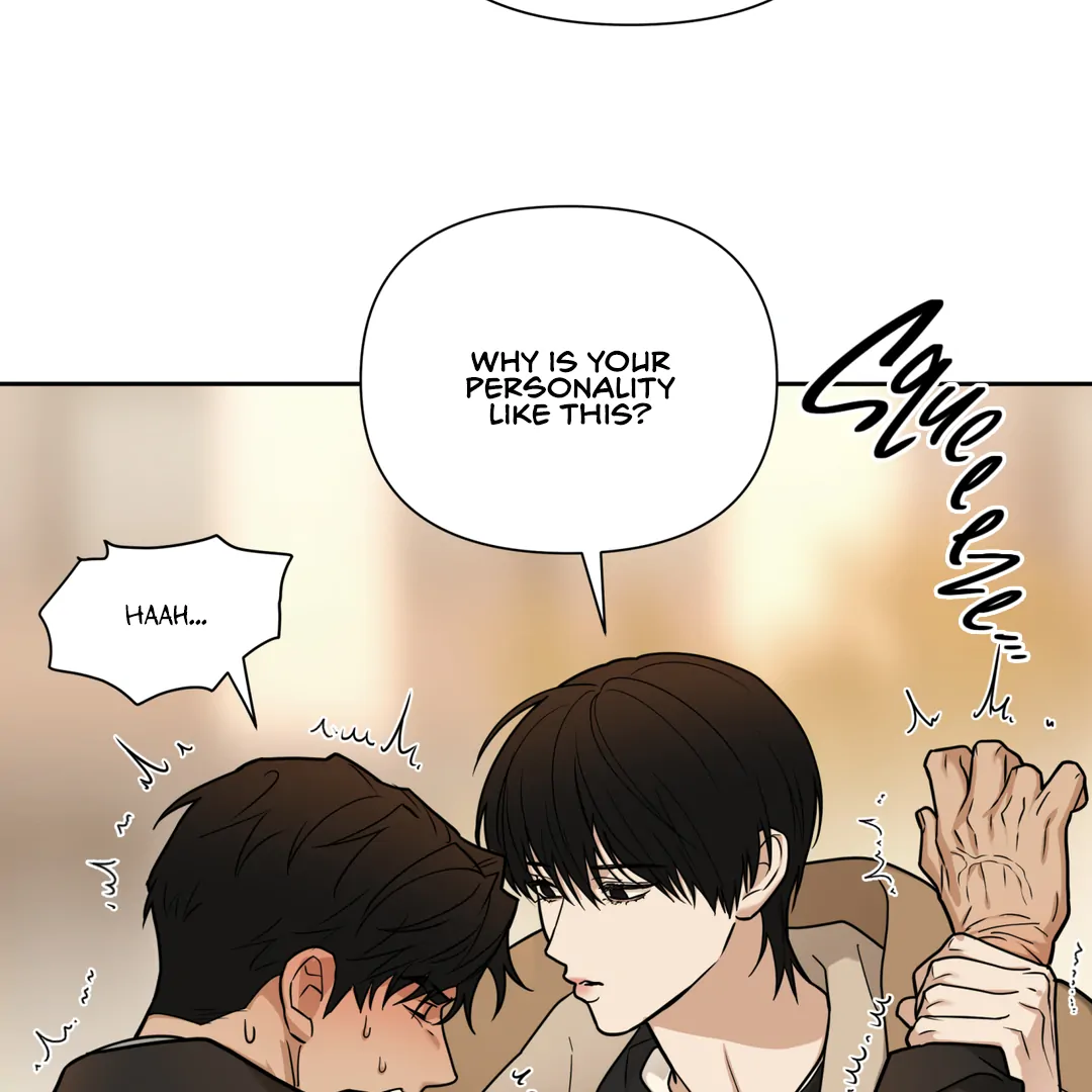 Read Reverse Thinking Manga Online