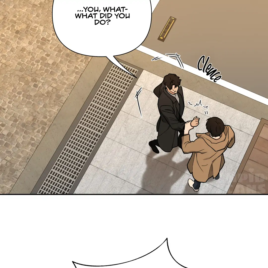 Read Reverse Thinking Manga Online